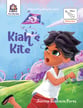 Kiah's Kite Orchestra sheet music cover